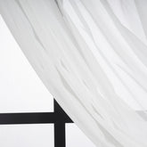 LYENNA Sheer Curtains – Custom Soft Plain Drapes in Elegant Tones